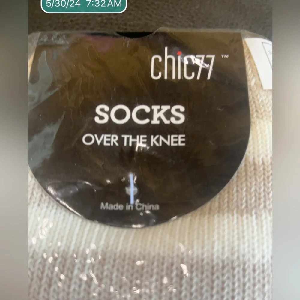 🌵 Women’s Over the‎ knee socks